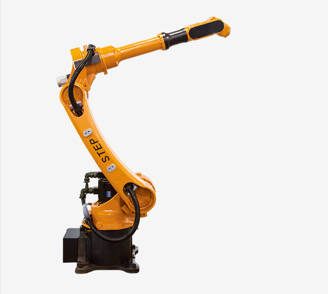 新时达SA1800机器人