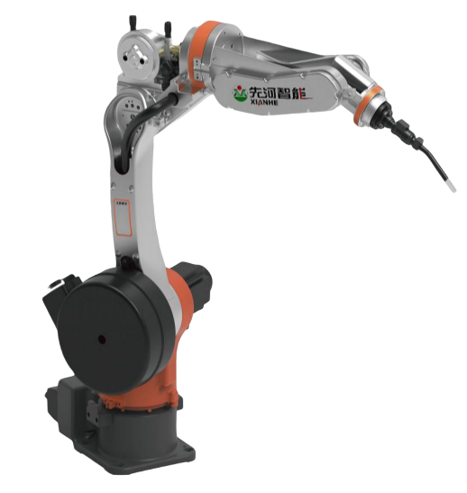 先河智能机器人